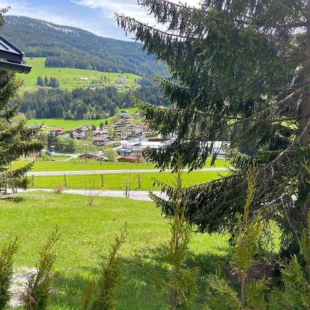 Sonnenhuette Villa Санкт Мартин ам Тененгебирге Екстериор снимка
